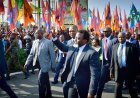 Joseph Kabila à Goma : Retour stratégique ou provocation en territoire fragile ?