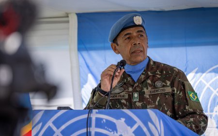 Voulez vous que la monusco puisse quiter la RDC?