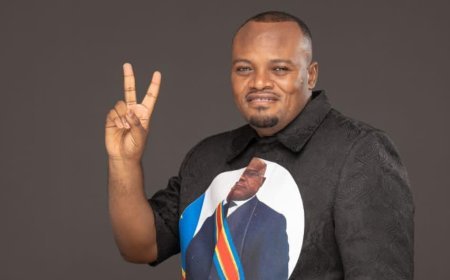 Sondage Populaire – Gouverneur Daniel Bumba (Kinshasa)