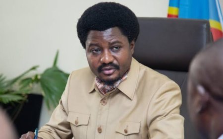 ⚖️ Sondage citoyen – Ministère de la Justice