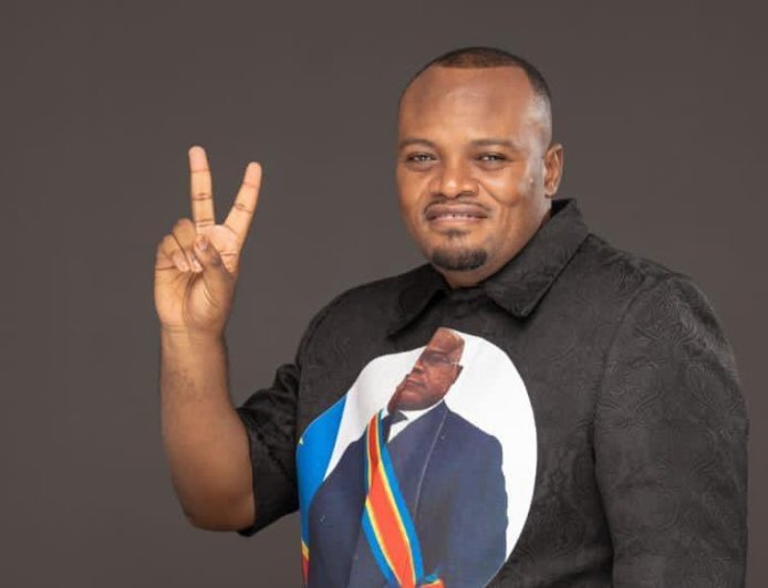 Sondage Populaire – Gouverneur Daniel Bumba (Kinshasa)