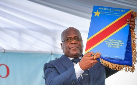 Sondage National : Faut-il modifier la Constitution ?