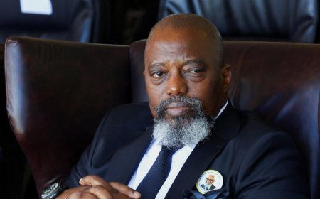 Sondage : Que pensez-vous de cette levée d’immunité de Joseph Kabila ? Et que faut-il faire maintenant ?
