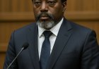 Sondage : Que pensez-vous de la condamnation de Joseph Kabila ?