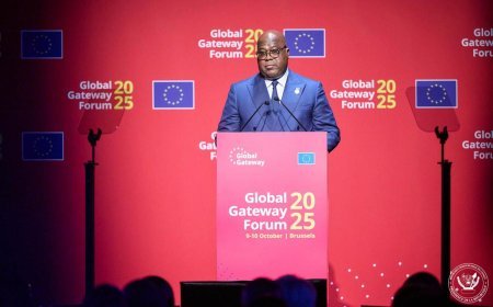 Sondage : Que pensez-vous de la main tendue du Président Félix Tshisekedi à Paul Kagame ?