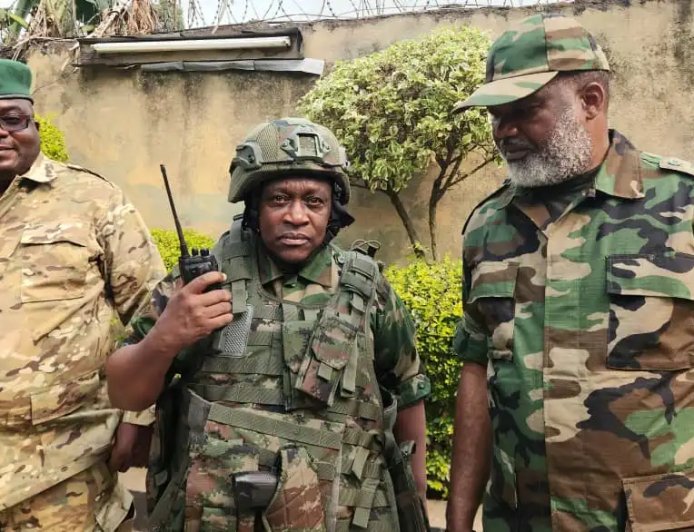 Sondage : L'impact de la demande de visa du M23 et du refus gouvernemental