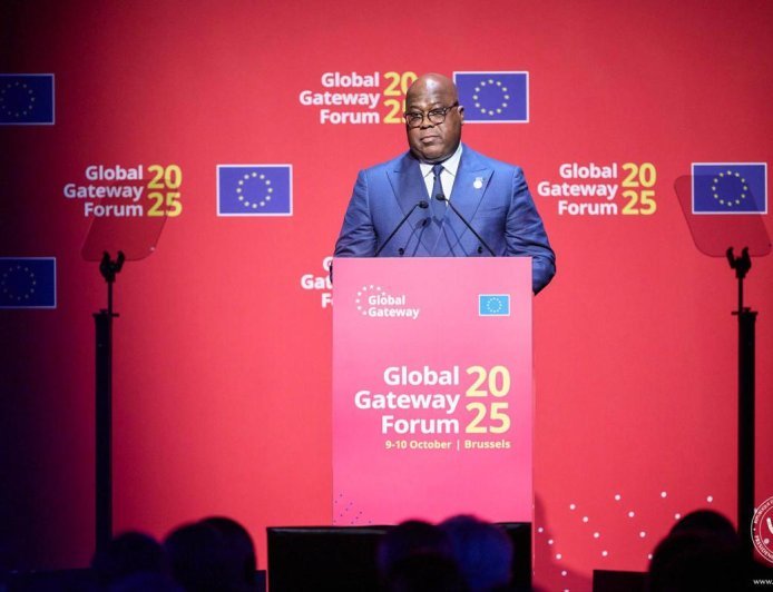 Sondage : Que pensez-vous de la main tendue du Président Félix Tshisekedi à Paul Kagame ?